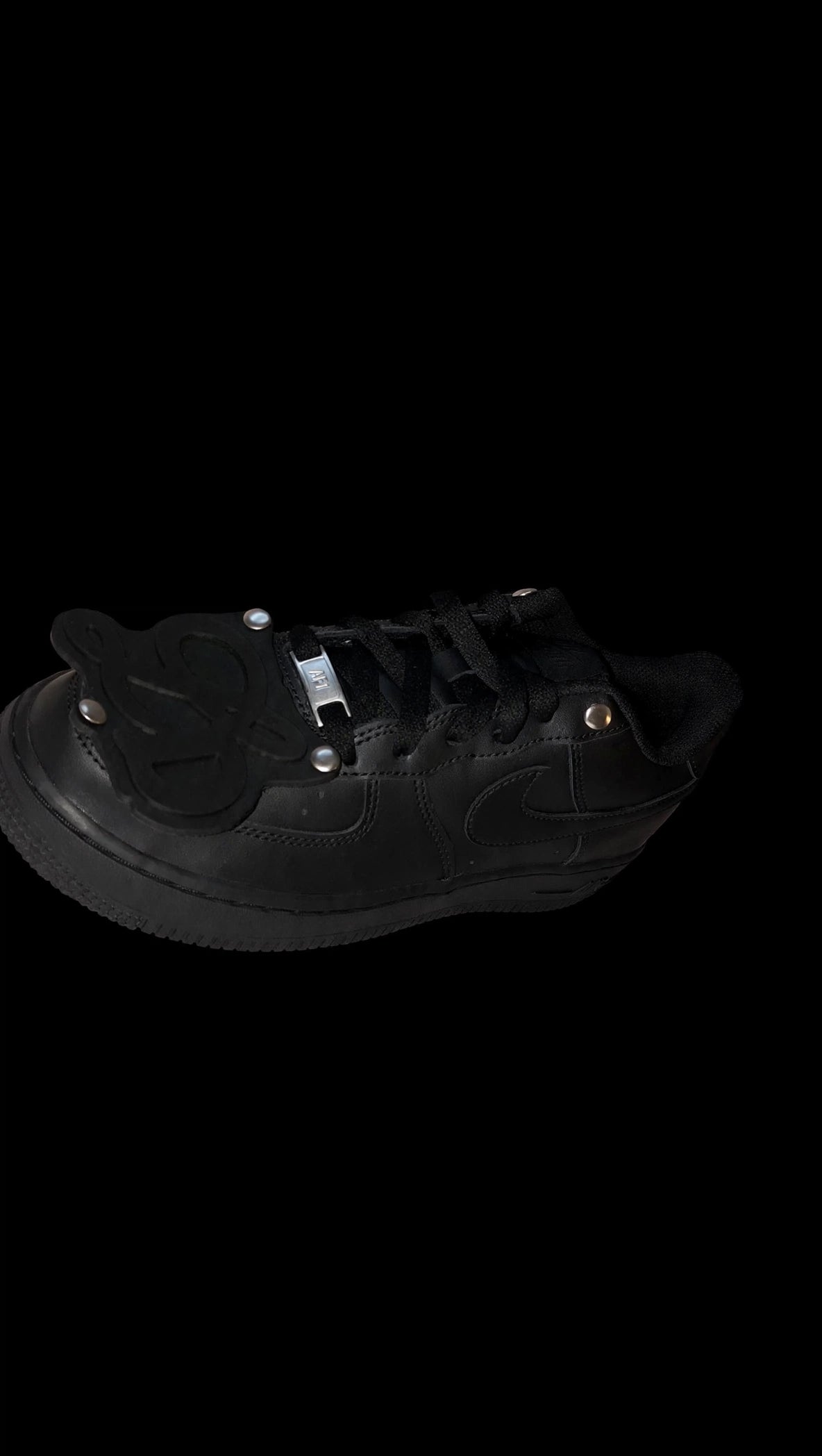 AF1 HATER BLOCKERS